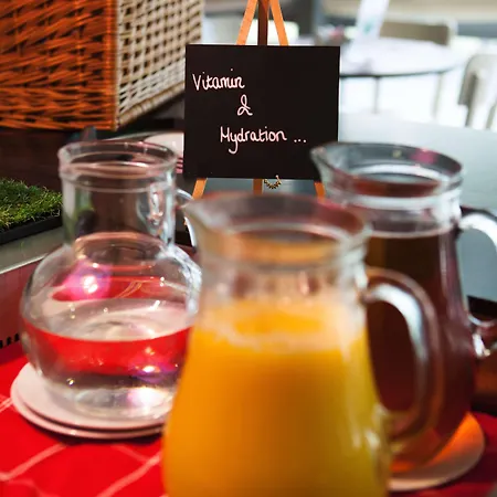 Szálloda Campanile 3*