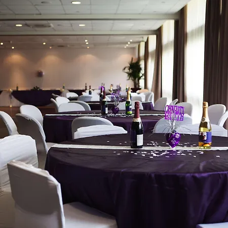 Szálloda Campanile Bradford