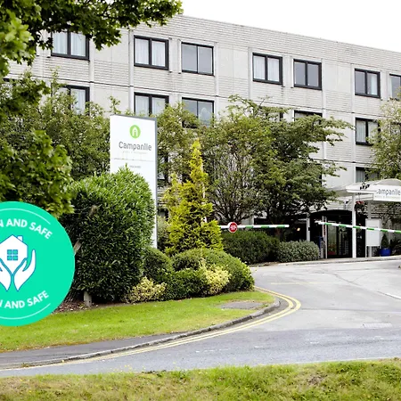 Hotel Campanile Bradford (West Yorkshire)