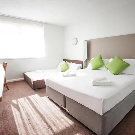 Hotel Campanile