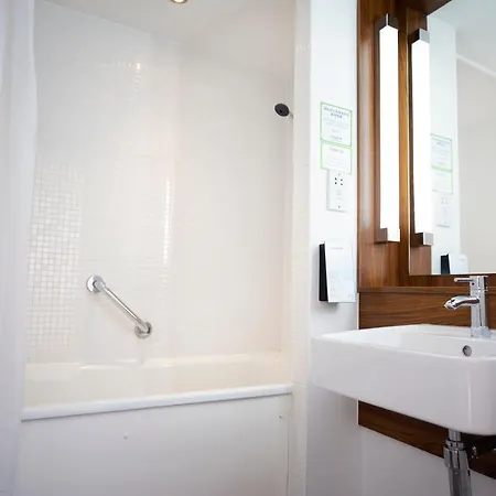 Szálloda Campanile Bradford