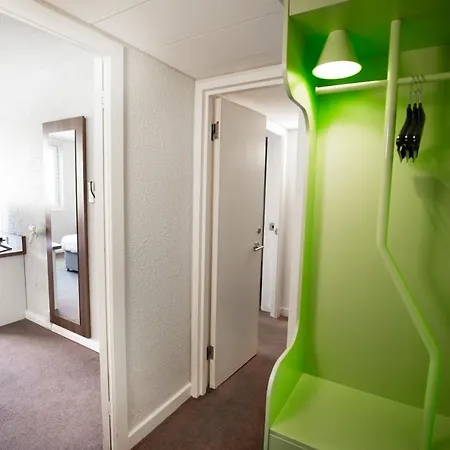 Hotel Campanile