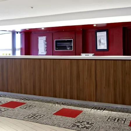 Campanile 3* Bradford