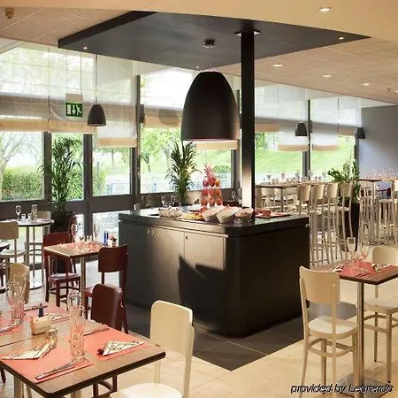 Szálloda Campanile Bradford