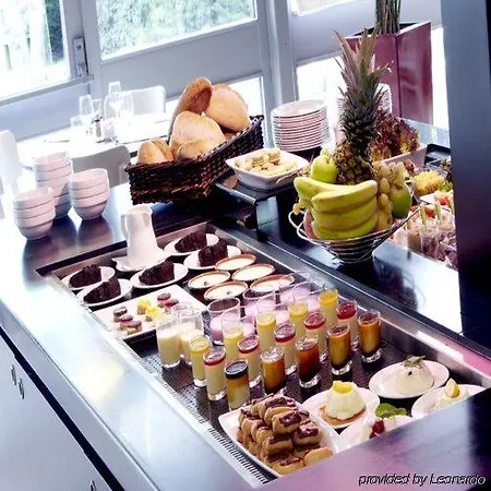 Szálloda Campanile Bradford