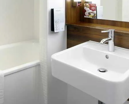 Campanile Szálloda Bradford