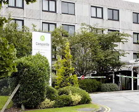 Hotel Campanile Bradford (West Yorkshire)