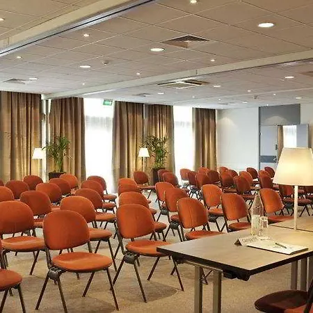 Szálloda Campanile Bradford