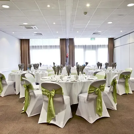 Campanile Szálloda 3*