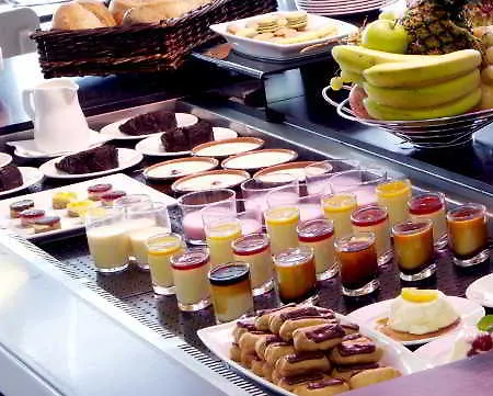 Campanile 3* Bradford