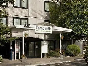 Campanile