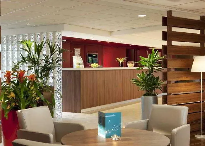 Campanile Hotel Bradford (West Yorkshire)