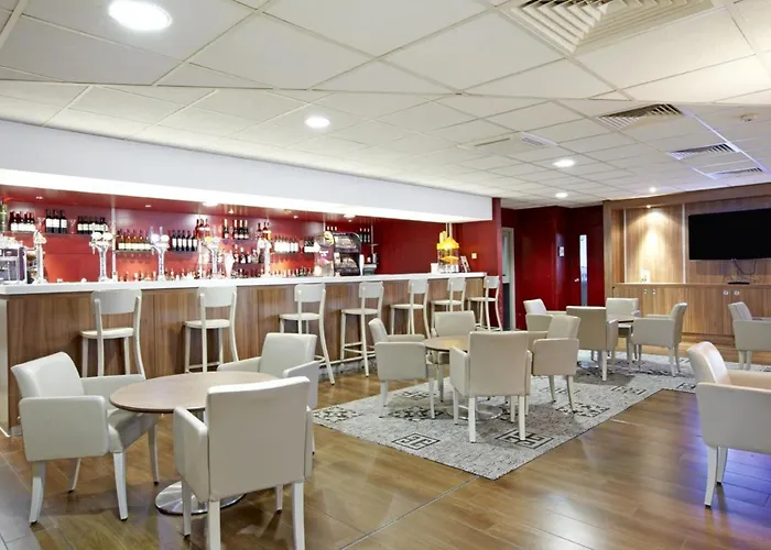 Campanile Bradford (West Yorkshire)