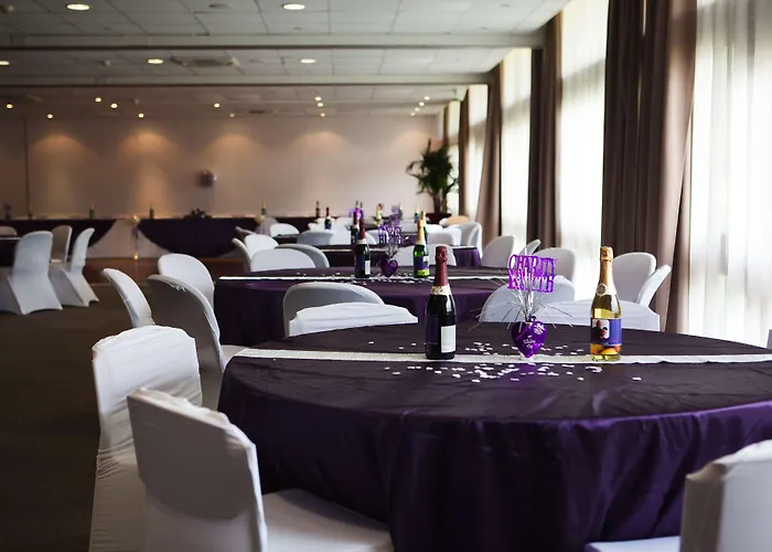 Hotel Campanile Bradford (West Yorkshire)