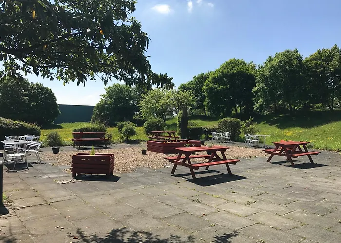 Campanile Hotel Bradford (West Yorkshire)