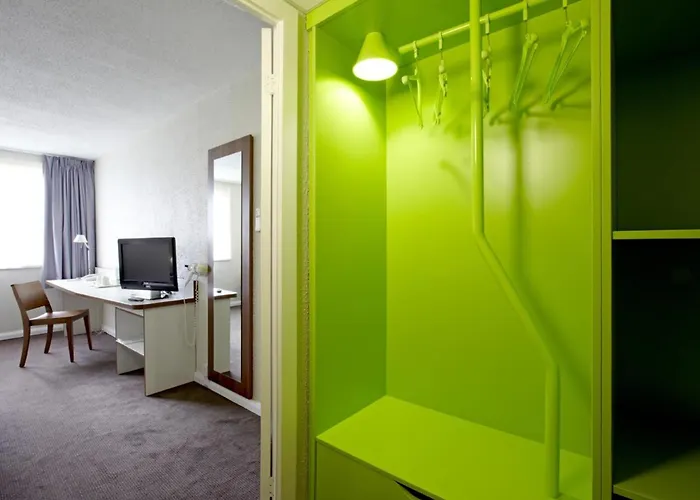 Campanile Bradford (West Yorkshire)