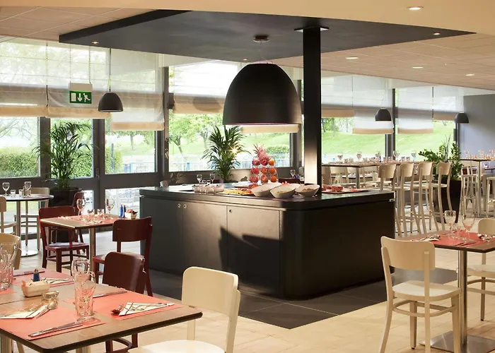 Campanile Hotel Bradford (West Yorkshire)