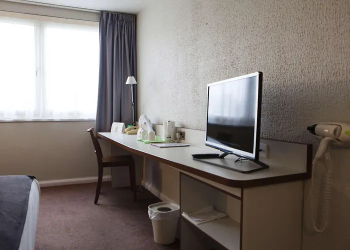 Campanile Hotel Bradford (West Yorkshire)