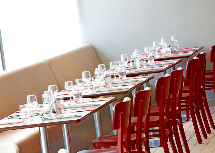 Campanile 3* Bradford (West Yorkshire)