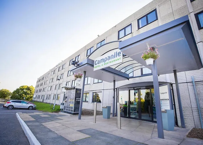 Campanile 3*