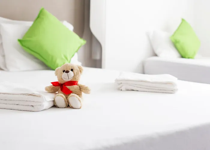 Hotel Campanile Bradford (West Yorkshire)