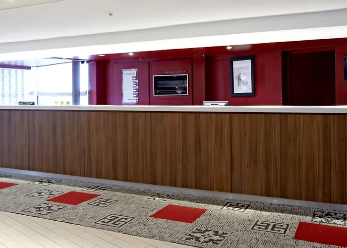 Campanile 3* Bradford (West Yorkshire)