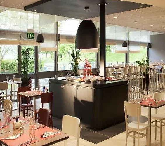 Hotel Campanile Bradford (West Yorkshire)