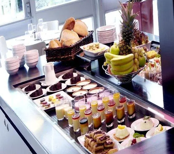 Hotel Campanile Bradford (West Yorkshire)