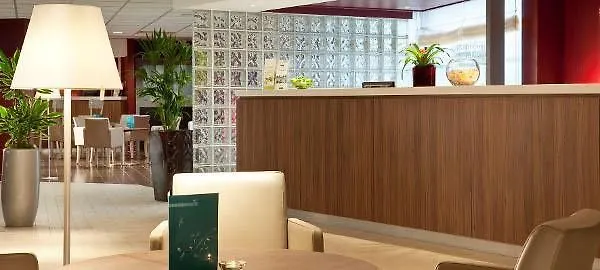 Hotel Campanile Bradford (West Yorkshire)