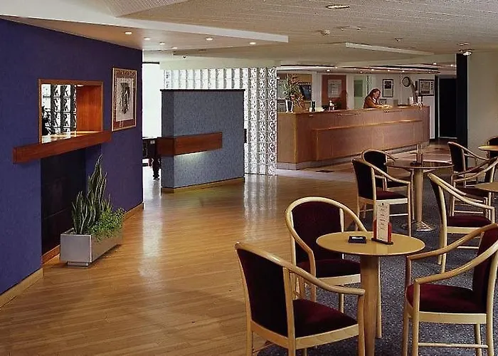 Hotel Campanile Bradford (West Yorkshire)