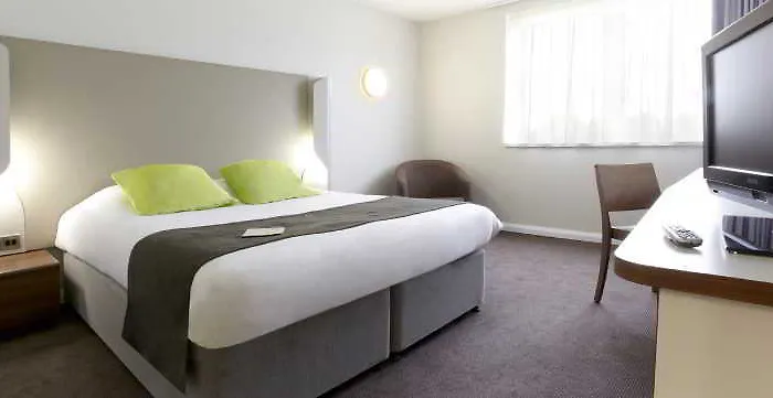 Campanile Hotel Bradford (West Yorkshire)