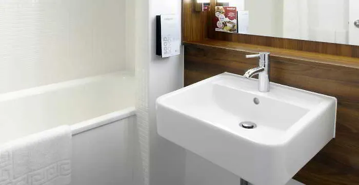 Campanile Hotel Bradford (West Yorkshire)