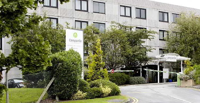 Hotel Campanile Bradford (West Yorkshire)