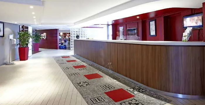 Campanile Hotel Bradford (West Yorkshire)