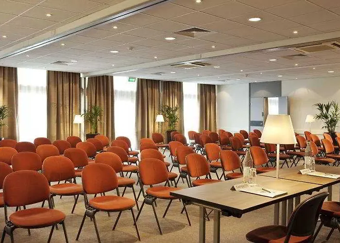 Hotel Campanile Bradford (West Yorkshire)