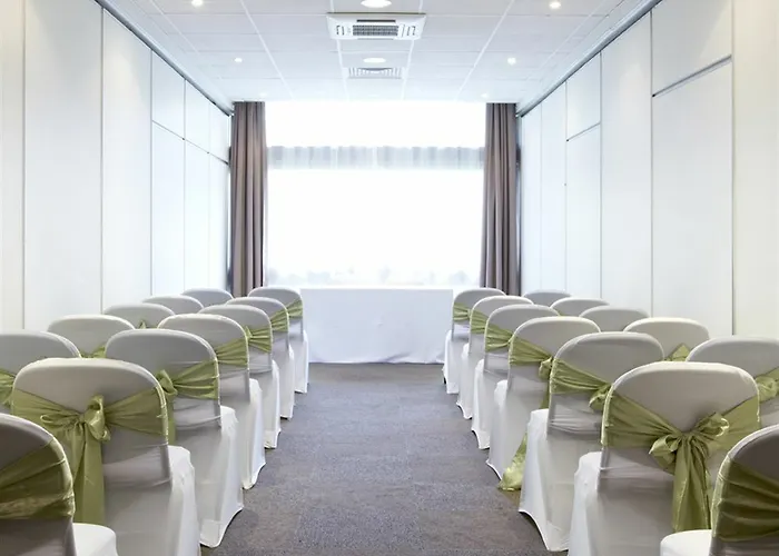 Campanile Hotel Bradford (West Yorkshire)