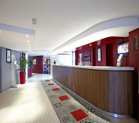 Hotel Campanile Bradford (West Yorkshire)