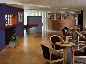 Hotel Campanile Bradford (West Yorkshire)